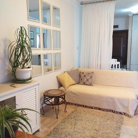Apartment Mika Будва Екстериор снимка