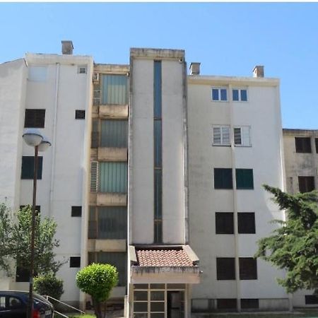Apartment Mika Будва Екстериор снимка