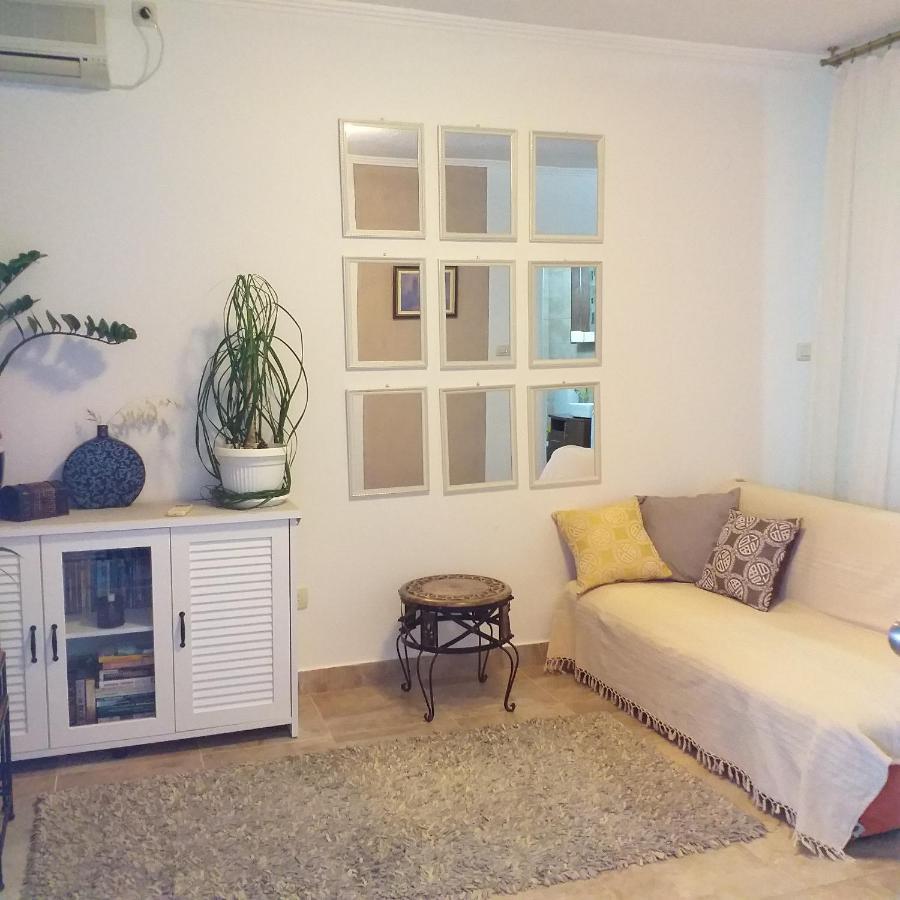 Apartment Mika Будва Екстериор снимка