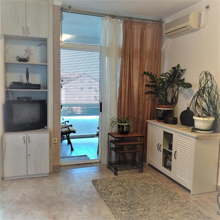 Apartment Mika Будва Екстериор снимка