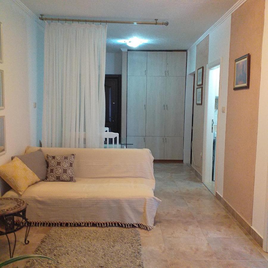 Apartment Mika Будва Екстериор снимка