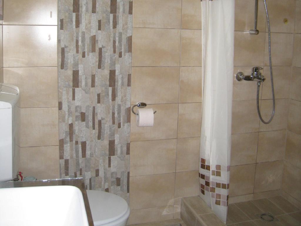 Apartment Mika Будва Екстериор снимка